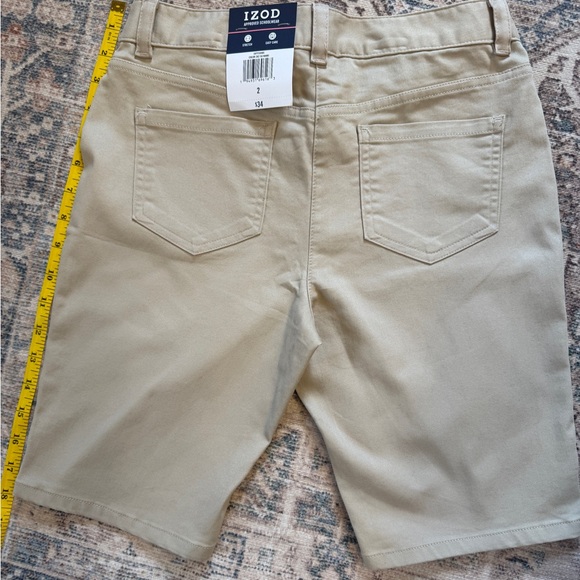 Izod Pants - Izod Women’s Bermuda short